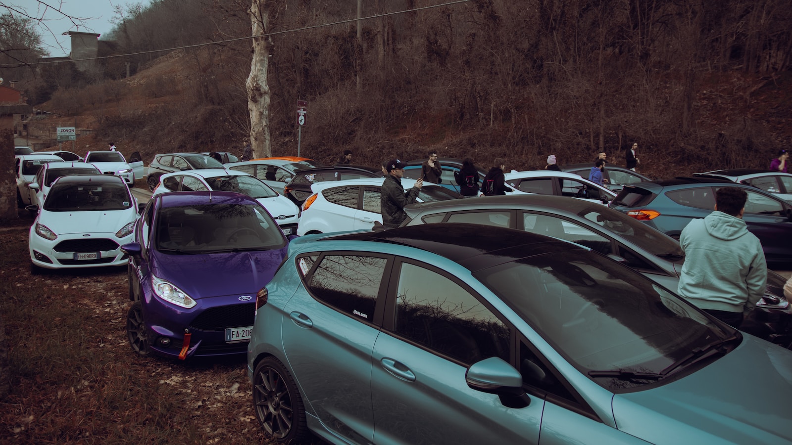 Pimp My Ride The Most Popular Car Customizations in the UK Alloy